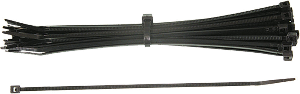 SP1 CABLE TIES 4" 100/PK 13-141
