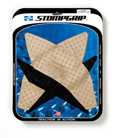 STOMPGRIP KIT - VOLCANO (CLEAR) 55-10-0099
