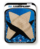 STOMPGRIP KIT - VOLCANO (CLEAR) 55-10-0099