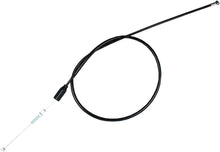 Load image into Gallery viewer, MOTION PRO BLACK VINYL CLUTCH CABLE 04-0026