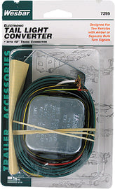 WESBAR ELECTRONIC TAIL LAMP CONVERTER 707295-atv motorcycle utv parts accessories gear helmets jackets gloves pantsAll Terrain Depot