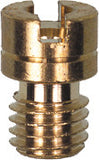 MIKUNI SMALL ROUND MAIN JETS 4/PK #67.5 N102.221-67.5