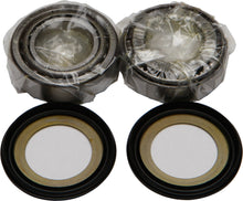 Load image into Gallery viewer, ALL BALLS STEERING BEARING/SEAL KIT 22-1022-atv motorcycle utv parts accessories gear helmets jackets gloves pantsAll Terrain Depot