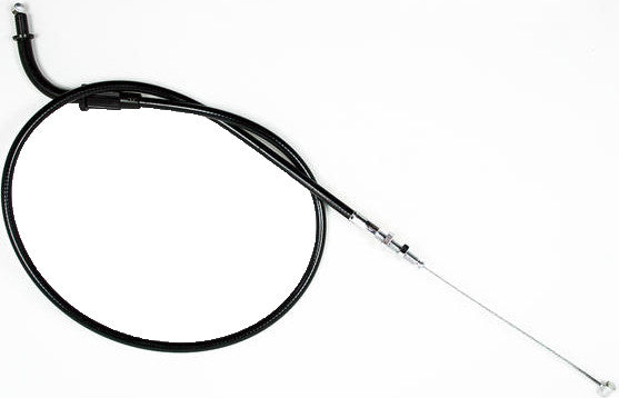MOTION PRO BLACK VINYL THROTTLE PUSH CABLE 05-0345