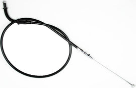 MOTION PRO BLACK VINYL THROTTLE PUSH CABLE 05-0345