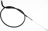 MOTION PRO BLACK VINYL THROTTLE PUSH CABLE 05-0345