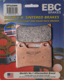 EBC EXTREME PRO BRAKE PADS EPFA244HH-atv motorcycle utv parts accessories gear helmets jackets gloves pantsAll Terrain Depot