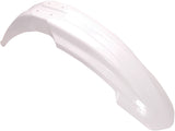 ACERBIS FRONT FENDER WHITE 2040510002