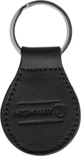 Load image into Gallery viewer, HIGHWAY 21 KEY CHAIN BLACK #6049 489-99~80