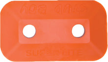 Load image into Gallery viewer, STUD BOY SUPERLITE DOUBLE BACKER ORANGE 48/PK 2461-P2-ORG