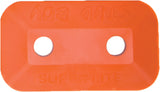 STUD BOY SUPERLITE DOUBLE BACKER ORANGE 48/PK 2461-P2-ORG