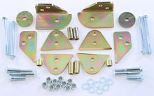 Load image into Gallery viewer, HIGH LIFTER UTV LIFT KIT 570RZR PLK570RZR-00