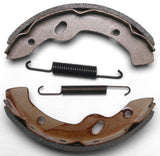 EBC BRAKE SHOES 534