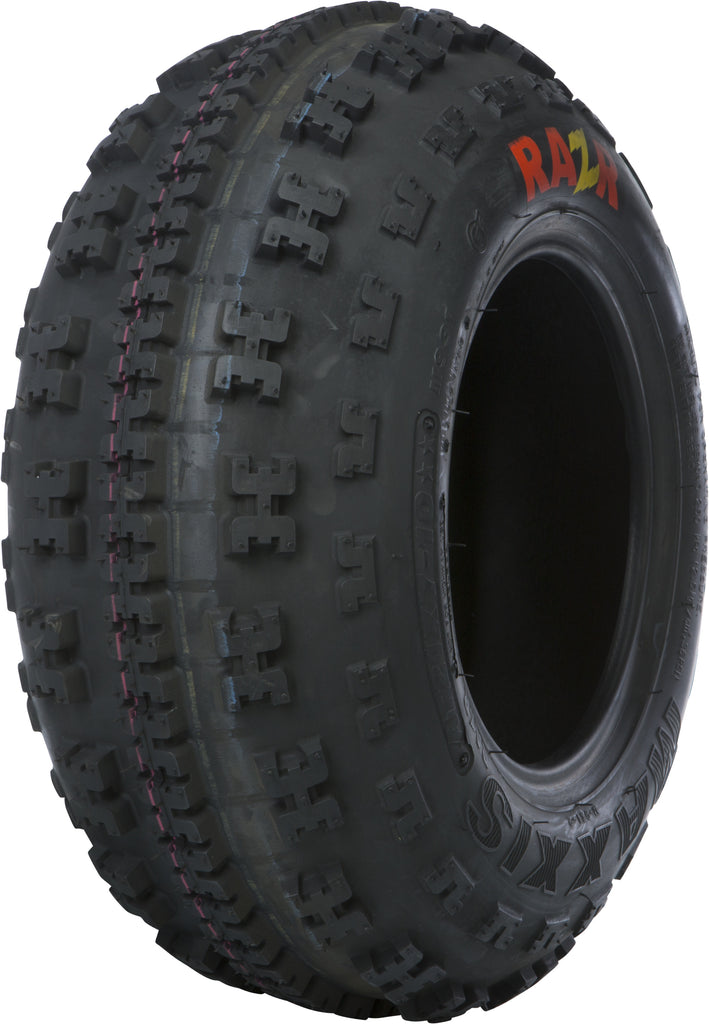 MAXXIS TIRE RAZR FRONT 23X7-10 LR-275LBS BIAS ETM00479100