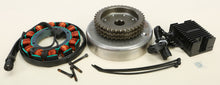 Load image into Gallery viewer, CYCLE ELECTRIC ALTERNATOR KIT XL 1200 09-17 CE-24S-09