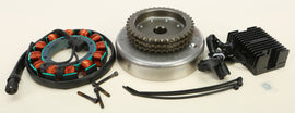 CYCLE ELECTRIC ALTERNATOR KIT XL 1200 09-17 CE-24S-09