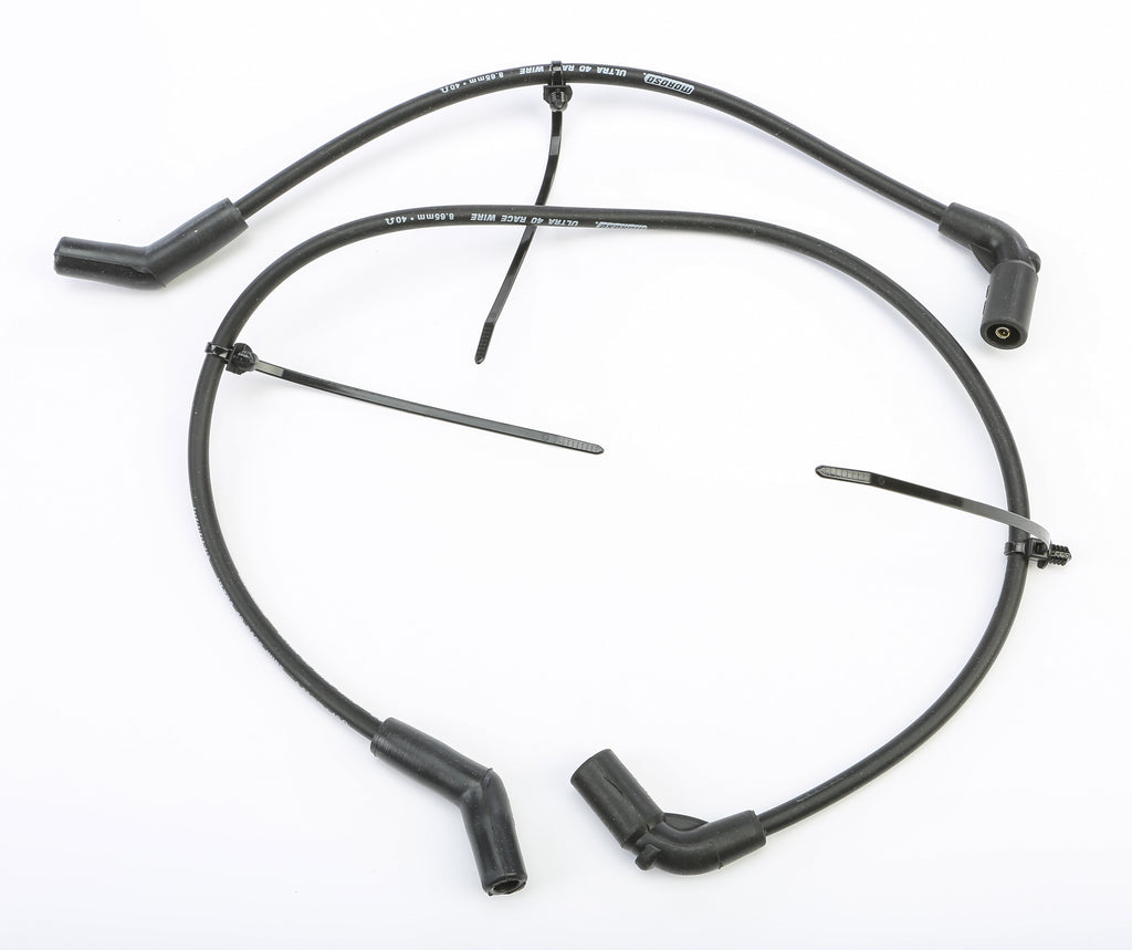MOROSO IGN WIRES ULTRA 40/SET FLT 09-16 28396
