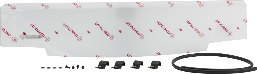 OPEN TRAIL HALF WINDSHIELD V000052-12200T