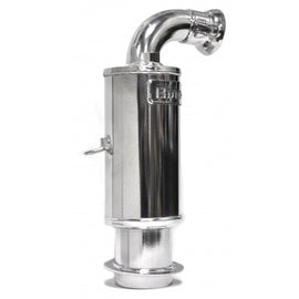 BMP POWDER LITE MUFFLER CERAMIC 02-222PL-C-atv motorcycle utv parts accessories gear helmets jackets gloves pantsAll Terrain Depot