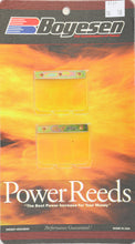 Load image into Gallery viewer, BOYESEN MOTORCYCLE REEDS 6111