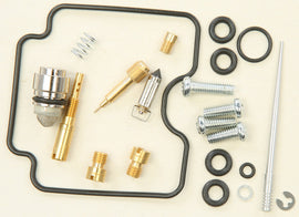 ALL BALLS CARBURETOR REPAIR KIT 26-1365-atv motorcycle utv parts accessories gear helmets jackets gloves pantsAll Terrain Depot