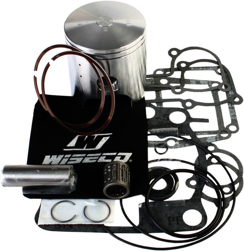 WISECO TOP END KIT YAM PK1697
