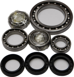 ALL BALLS FRONT DIFFERENTIAL BEARING AND SEAL KIT 25-2022-atv motorcycle utv parts accessories gear helmets jackets gloves pantsAll Terrain Depot