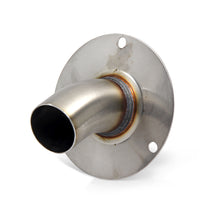 Load image into Gallery viewer, PRO CIRCUIT STAINLESS QUIET INSERT 4" X 1 REPLACEMENT PART PC4012-0010