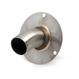 PRO CIRCUIT STAINLESS QUIET INSERT 4