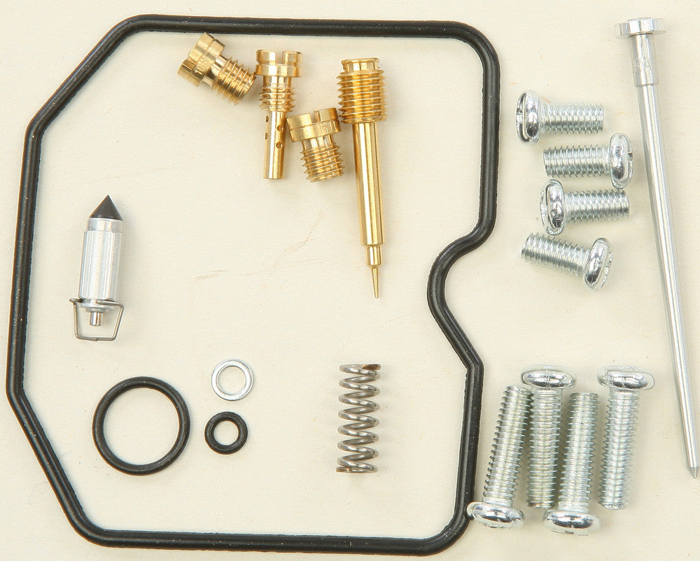 ALL BALLS CARBURETOR REPAIR KIT 26-1225-atv motorcycle utv parts accessories gear helmets jackets gloves pantsAll Terrain Depot