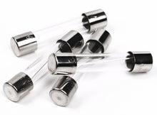 Load image into Gallery viewer, GROTE AGX FUSE ASMT 5/PK 82-AGX-5