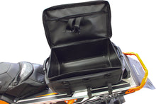 Load image into Gallery viewer, SPG EL MACHO TUNNEL PACK BLACK EMTP-BK-atv motorcycle utv parts accessories gear helmets jackets gloves pantsAll Terrain Depot