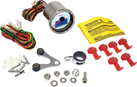 KOSO H-D TACHOMETER BB551B20-atv motorcycle utv parts accessories gear helmets jackets gloves pantsAll Terrain Depot