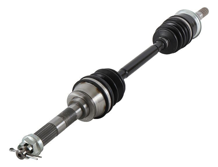 ALL BALLS 6 BALL HEAVY DUTY AXLE FRONT AB6-KW-8-305