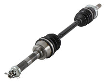 Load image into Gallery viewer, ALL BALLS 6 BALL HEAVY DUTY AXLE FRONT AB6-KW-8-305