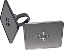 Load image into Gallery viewer, AXIA REGISTRATION STK MOUNT SILVER 1 CLAMP NEEDED MODREGPLT-C