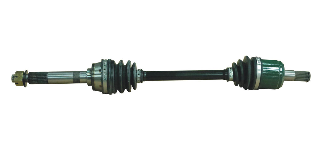 OPEN TRAIL OE 2.0 AXLE FRONT KAW-7011