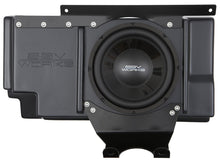Load image into Gallery viewer, SSV WORKS BEHIND SEAT SUB BOX W/ 600W 10" WOOFER RZ3-BSSB10