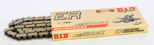 Load image into Gallery viewer, D.I.D HI-PERFORMANCE 520MX-114 RACING CHAIN GOLD 520MXX114RB