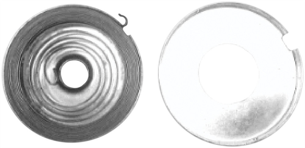 SP1 RECOIL CAGE & SPRING 11-157