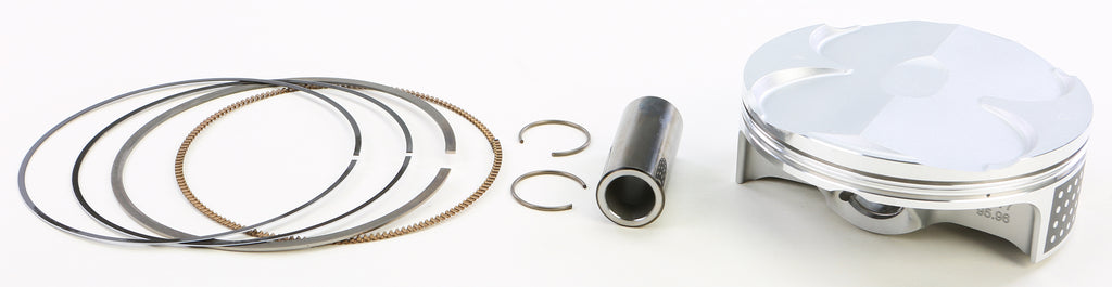 VERTEX VERTEX PISTON CRF450R-RX '17 95.96MM RACERS CHOICE 13.9:1 24189A
