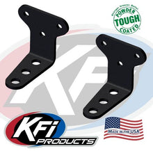 Load image into Gallery viewer, KFI TAILGATE LEVELER BRACKETS HON 101295
