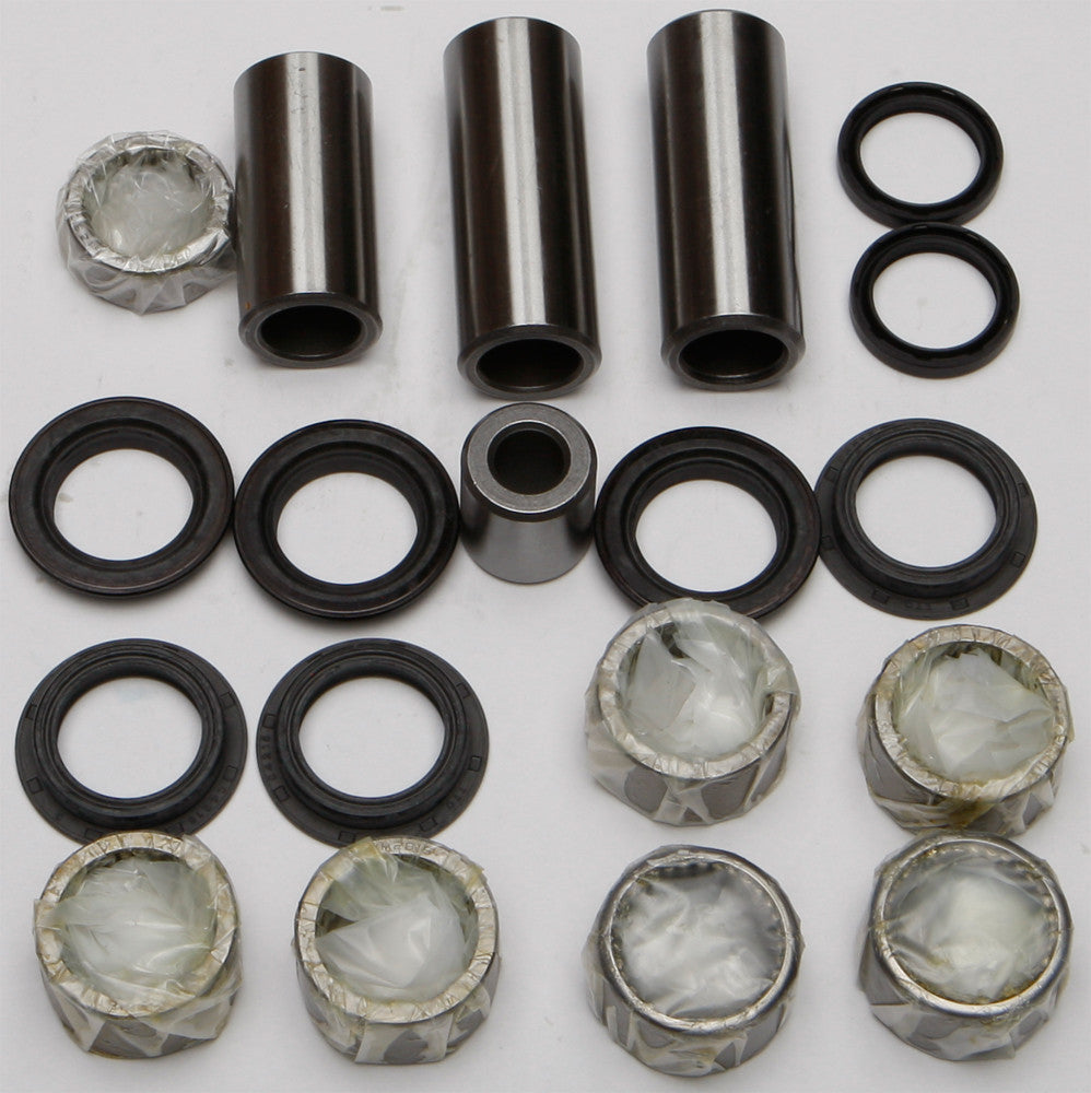 ALL BALLS BEARING & SEAL LINKAGE KIT 27-1053-atv motorcycle utv parts accessories gear helmets jackets gloves pantsAll Terrain Depot