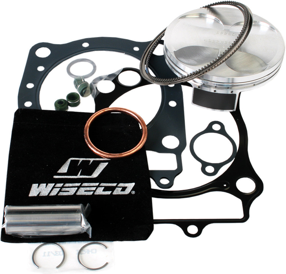 WISECO TOP END KIT HON PK1367