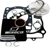 WISECO TOP END KIT HON PK1367