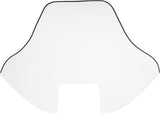 KORONIS WINDSHIELD HIGH CLEAR POL 450-246