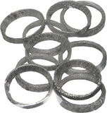 COMETIC EXHAUST GASKET TWIN CAM 10/PK C9288