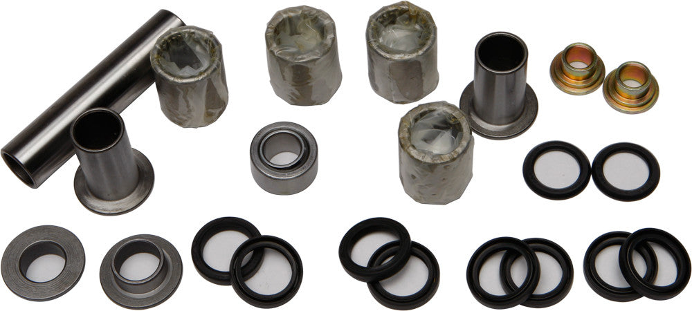 ALL BALLS BEARING & SEAL LINKAGE KIT 27-1088-atv motorcycle utv parts accessories gear helmets jackets gloves pantsAll Terrain Depot
