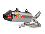 PRO CIRCUIT TI-6 TITANIUM PRO SYSTEM 0361745FP