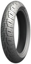 Load image into Gallery viewer, MICHELIN TIRE PILOT ROAD 4 SCOOTER FRT 120/70R15 56H RADIAL TL 62136